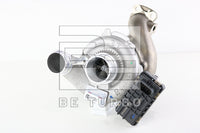 Ny BE Turbo 127818RED turboaggregat