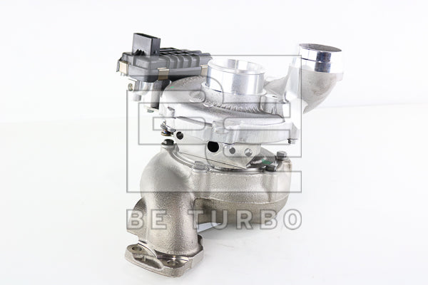 Ny BE Turbo 127818RED turboaggregat
