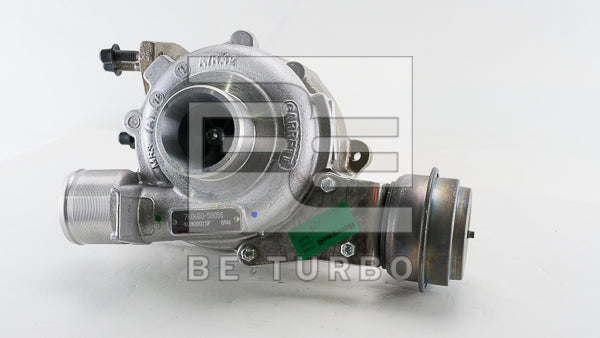 Renoverad bytesturbo BE Turbo 127823RED turboaggregat