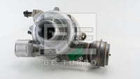 Ny BE Turbo 127823 turboaggregat