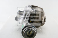 Ny BE Turbo 127823 turboaggregat