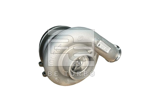 Ny bytesturbo BE Turbo 127829 - HE500 turboaggregat