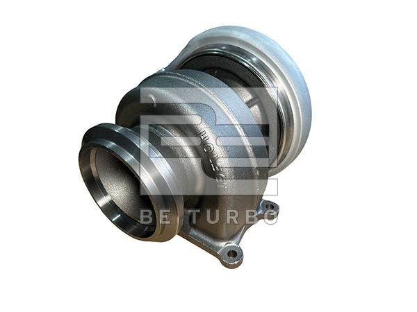 Ny bytesturbo BE Turbo 127829 - HE500 turboaggregat