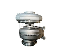 Ny bytesturbo BE Turbo 127829 - HE500 turboaggregat