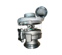 Ny bytesturbo BE Turbo 127829 - HE500 turboaggregat