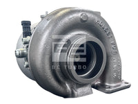 Ny bytesturbo BE Turbo 127833 - HE400 turboaggregat