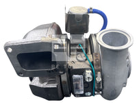 Ny bytesturbo BE Turbo 127833 - HE400 turboaggregat