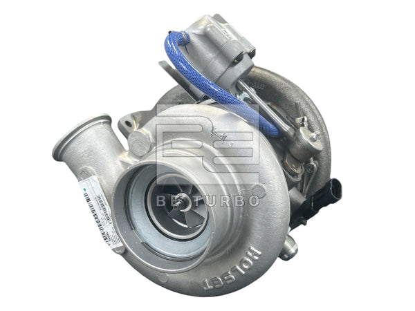 Renoverad bytesturbo BE Turbo 127835RED - HE400 turboaggregat
