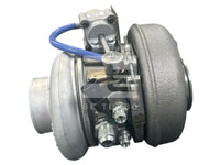 Renoverad bytesturbo BE Turbo 127835RED - HE400 turboaggregat
