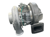 Renoverad bytesturbo BE Turbo 127835RED - HE400 turboaggregat