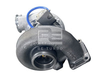 Ny bytesturbo BE Turbo 127837 - HE551 turboaggregat