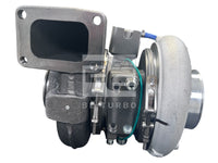 Ny bytesturbo BE Turbo 127837 - HE551 turboaggregat