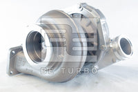 Ny bytesturbo Garrett 709197-5010S - GT45 turboaggregat