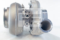 Ny bytesturbo Garrett 709197-5010S - GT45 turboaggregat