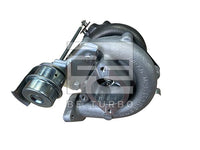 Ny bytesturbo Garrett 715643-5002S - GT25 turboaggregat