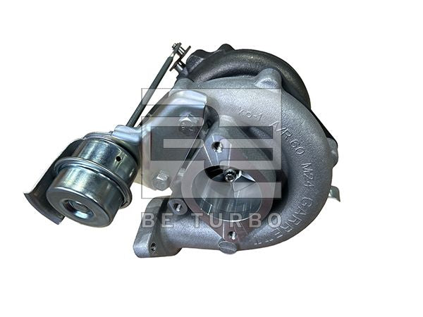 Ny bytesturbo Garrett 715643-5002S - GT25 turboaggregat