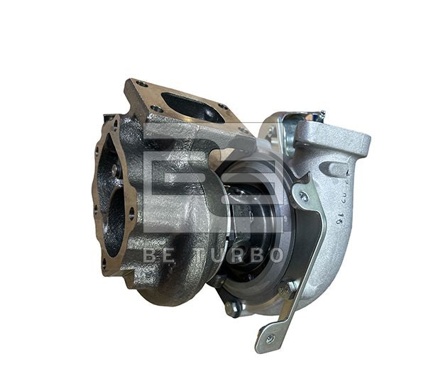 Ny bytesturbo Garrett 715643-5002S - GT25 turboaggregat