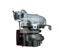 Ny bytesturbo Garrett 715643-5002S - GT25 turboaggregat