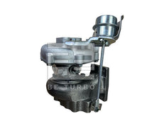 Ny bytesturbo Garrett 715643-5002S - GT25 turboaggregat