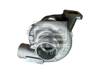 Ny bytesturbo BE Turbo 127860 - S2 turboaggregat