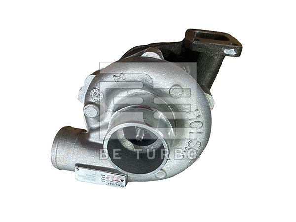 Ny bytesturbo BE Turbo 127860 - S2 turboaggregat