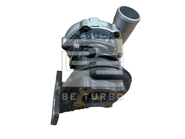 Ny bytesturbo BE Turbo 127860 - S2 turboaggregat