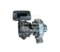 Ny bytesturbo BE Turbo 127860 - S2 turboaggregat