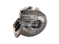 Ny bytesturbo BE Turbo 127861 - H1 turboaggregat