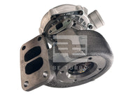 Ny bytesturbo BE Turbo 127861 - H1 turboaggregat