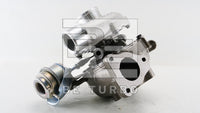 Ny BE Turbo 127863 turboaggregat