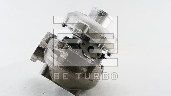 Ny BE Turbo 127863 turboaggregat