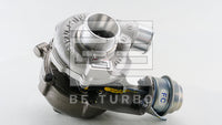 Ny BE Turbo 127863 turboaggregat
