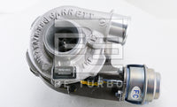 Ny BE Turbo 127863 turboaggregat