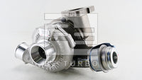 Ny BE Turbo 127864RED turboaggregat