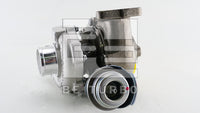 Ny BE Turbo 127864 turboaggregat