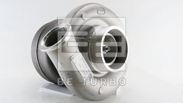 Renoverad bytesturbo BE Turbo 127875RED - HX55 turboaggregat