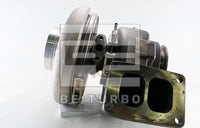Renoverad bytesturbo BE Turbo 127875RED - HX55 turboaggregat