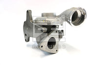 Ny BE Turbo 127882RED turboaggregat