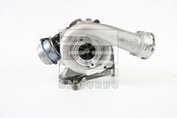 Ny BE Turbo 127883 turboaggregat