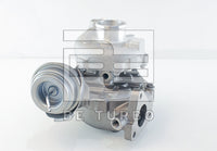 Ny BE Turbo 127889 turboaggregat