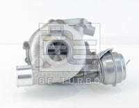 Ny BE Turbo 127889 turboaggregat