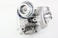 Ny BE Turbo 127891 turboaggregat
