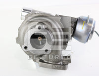 Ny BE Turbo 127891 turboaggregat