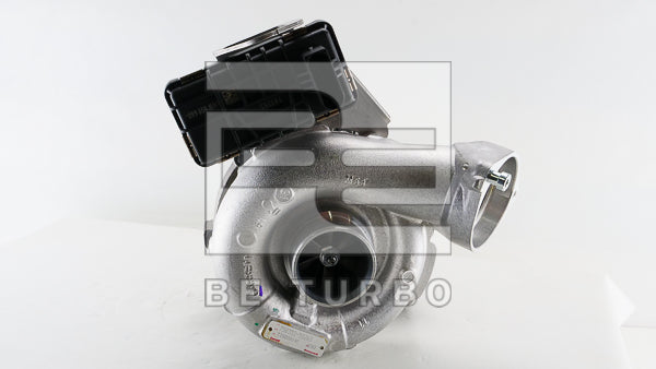 Ny BE Turbo 127892RED turboaggregat