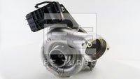 Ny BE Turbo 127892RED turboaggregat