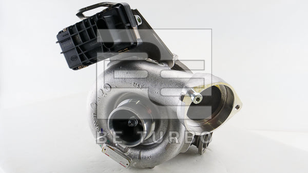 Ny BE Turbo 127892RED turboaggregat