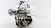 Ny BE Turbo 127892 turboaggregat