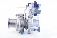 Ny BE Turbo 127897 turboaggregat