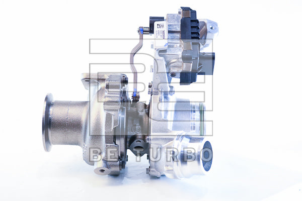 Ny BE Turbo 127897 turboaggregat