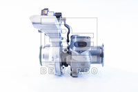 Ny BE Turbo 127897RED turboaggregat